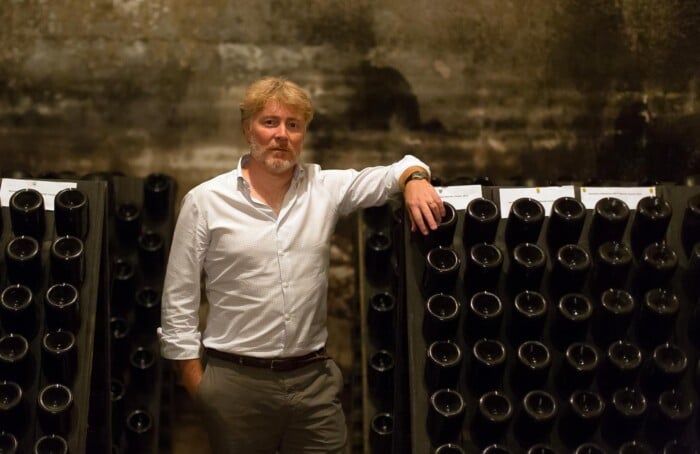 Giovanni Poggiali Vino
