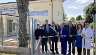 Inaugurazione Casemurate
