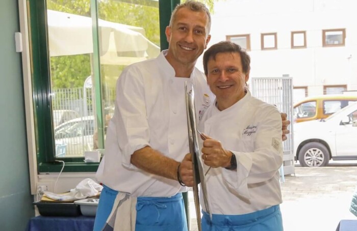 Missiroli Mazzolani Cervia