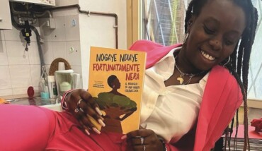 Nogaye Ndiaye