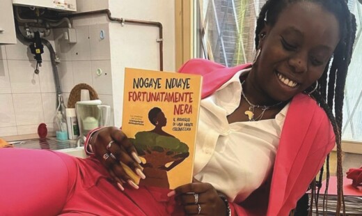 Nogaye Ndiaye