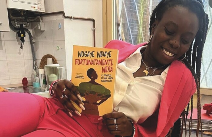 Nogaye Ndiaye