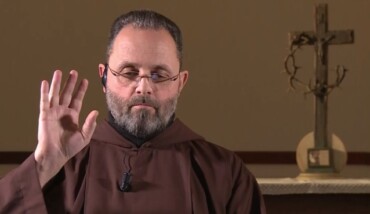 Padre Carlin