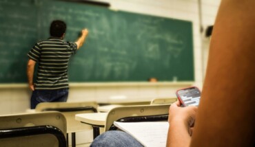 scuola insegnante professore