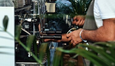 Barista Baristi