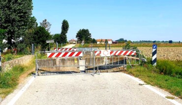 Ponte Via Pugliese