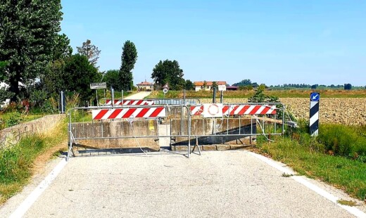 Ponte Via Pugliese