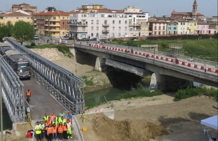 Ponti Faenza