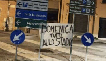 Tifosi Ravenna