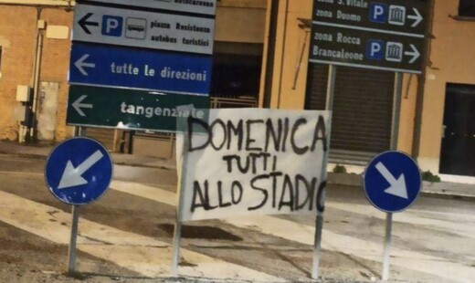Tifosi Ravenna