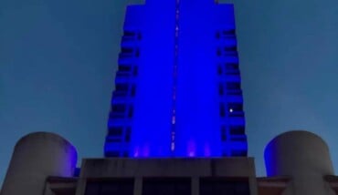Torre Blu Regione