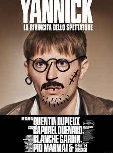 Yannick La Rivincita Dello Spettatore