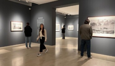 Mostra Salgado