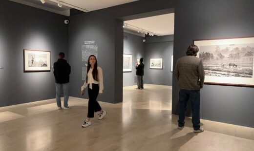 Mostra Salgado