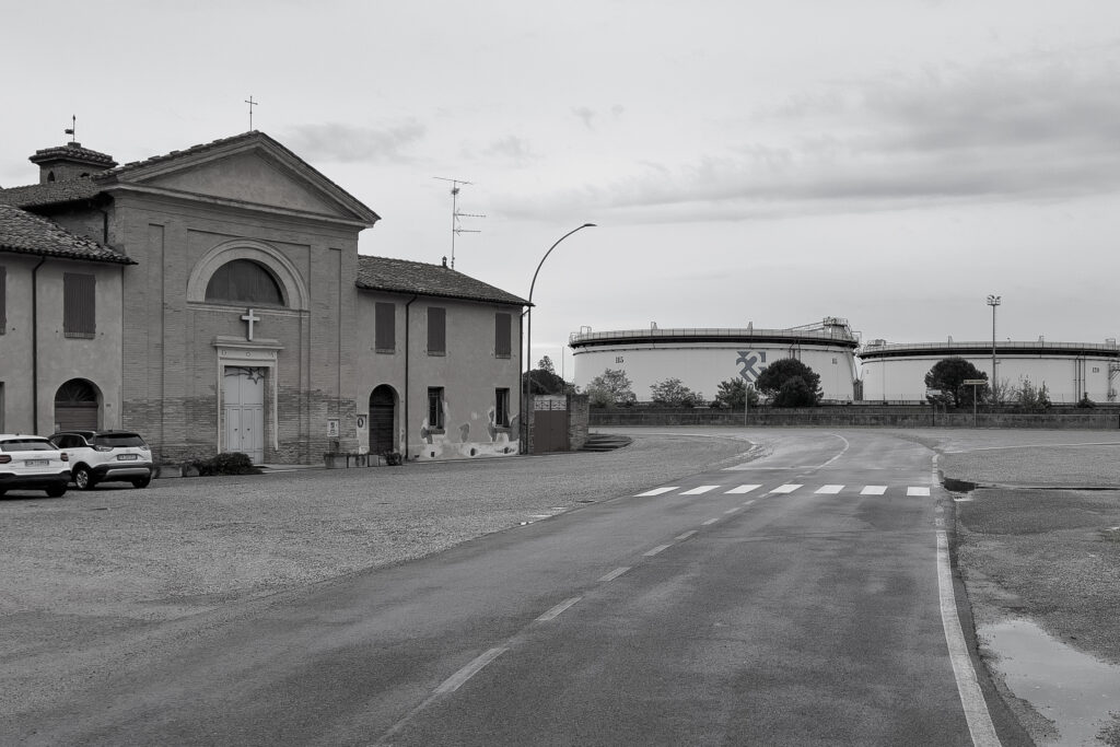 Manca qualcosa