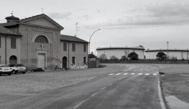 Manca qualcosa Chiesa