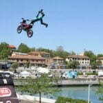 Motociclette Salto Gara
