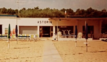 Bagno Astoria 