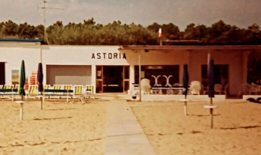 Bagno Astoria