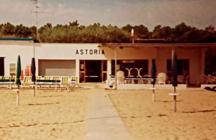 Bagno Astoria
