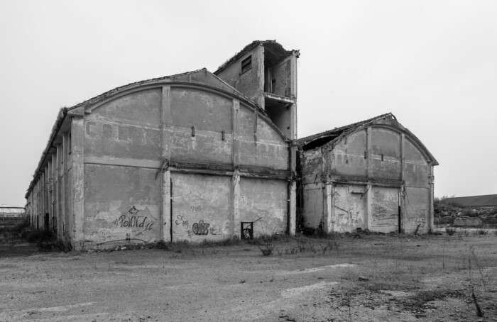 Ultimi sguardi