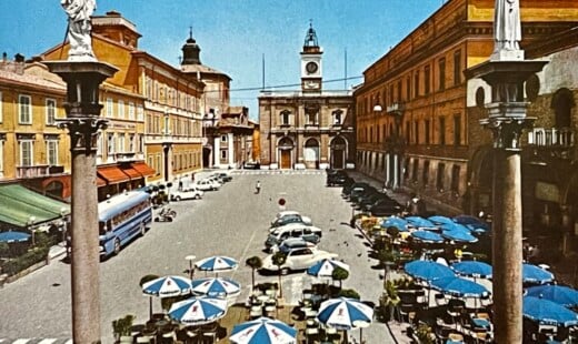 303) GUIDA TURISTICA SOUVENIR