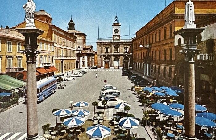 303) GUIDA TURISTICA SOUVENIR