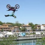 Salto Mortale Motociclette