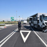 Inciente Cotignola A14Bis