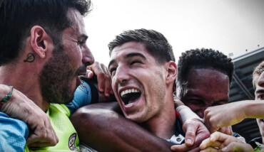 Primo Goal Serie A Ravenna Sassuolo