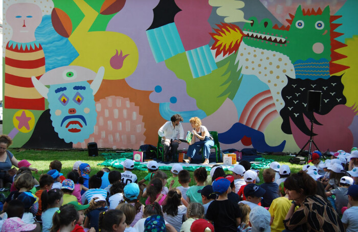 Città Dei Bambini A Cotignola (1)
