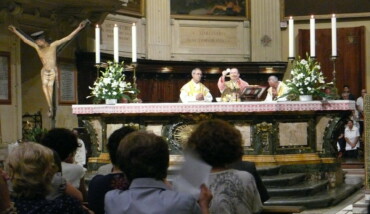 Corpus Domini 2017