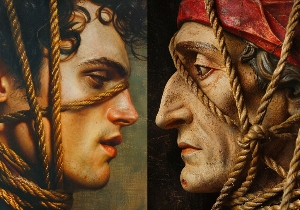 Dante Plus 2024 Pietro Campagnoli