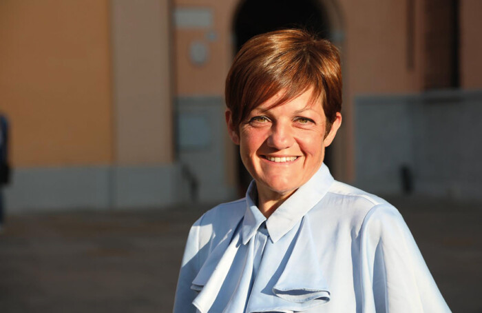Elena Zannoni