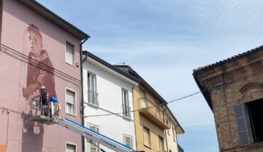 FOTO IGOR LAVORO A 'CUORE'