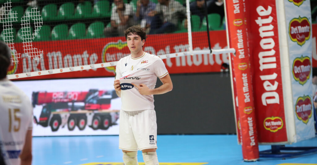 Filippo Mancini Foto Beatrice Bramardi