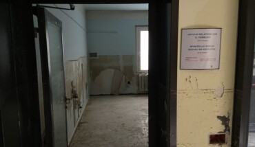 Alluvione Sant'Agata
