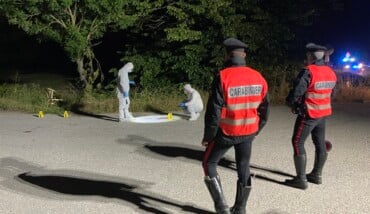 Sparo Adriatica Prostituta Tentato Omicidio Indagini Carabinieri