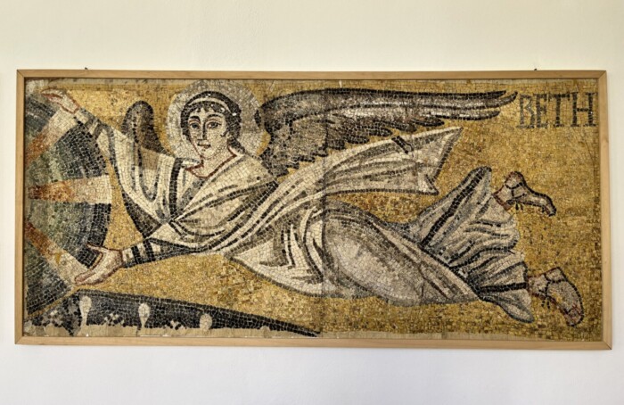 Mosaico