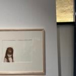Quadro Emozione Sentimenti Bambina