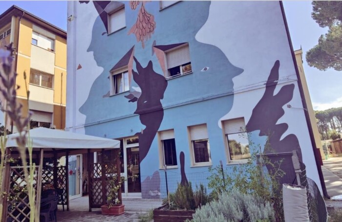 Murales Disabili Investimento