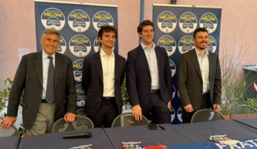 Fratelli D'italia