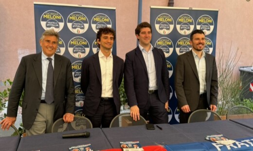 Fratelli D'italia