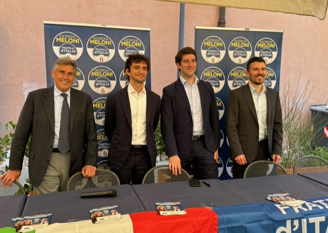 Fratelli D'italia