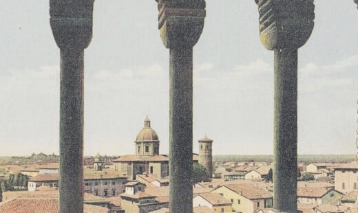 L'APE PATRIA