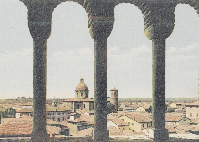 L'APE PATRIA