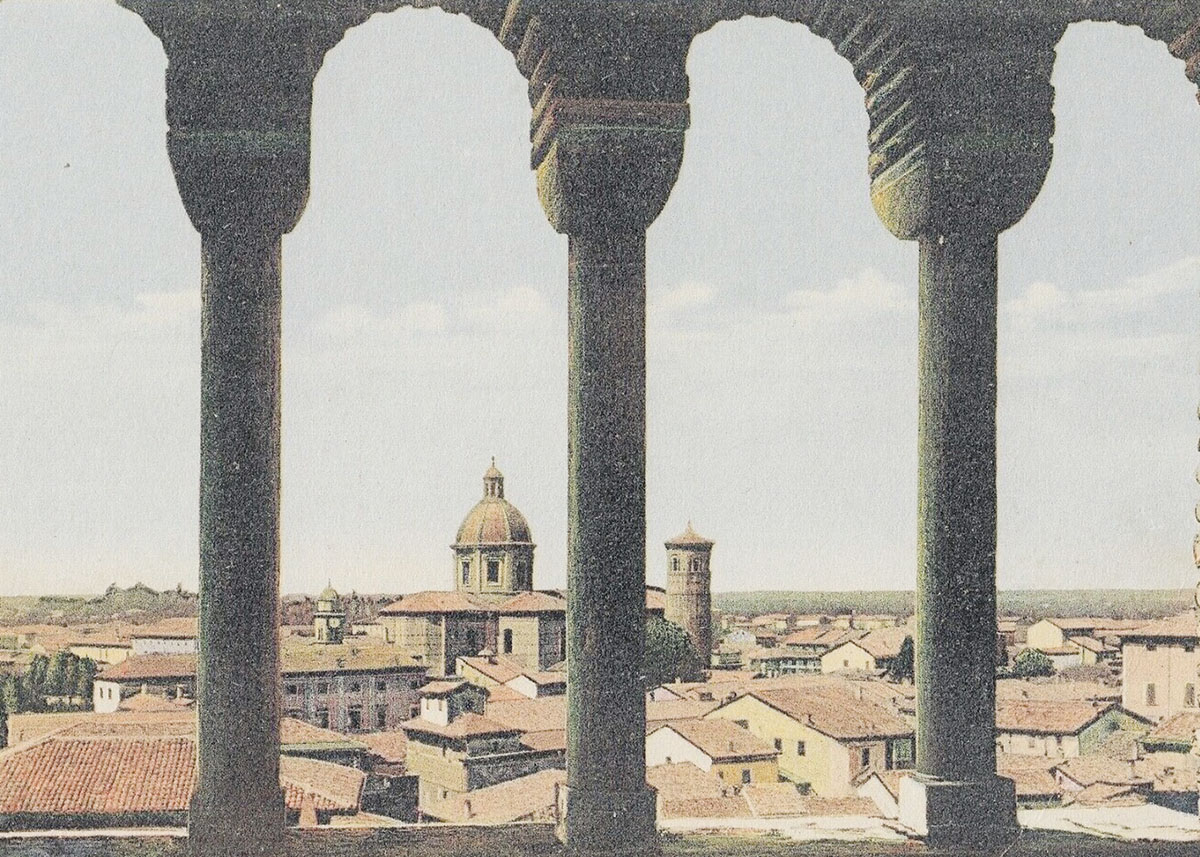 L'APE PATRIA