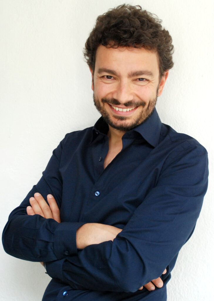 Massimo Polidoro 2