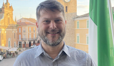 Matteo Giacomoni