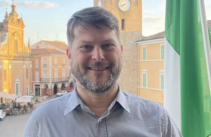 Matteo Giacomoni